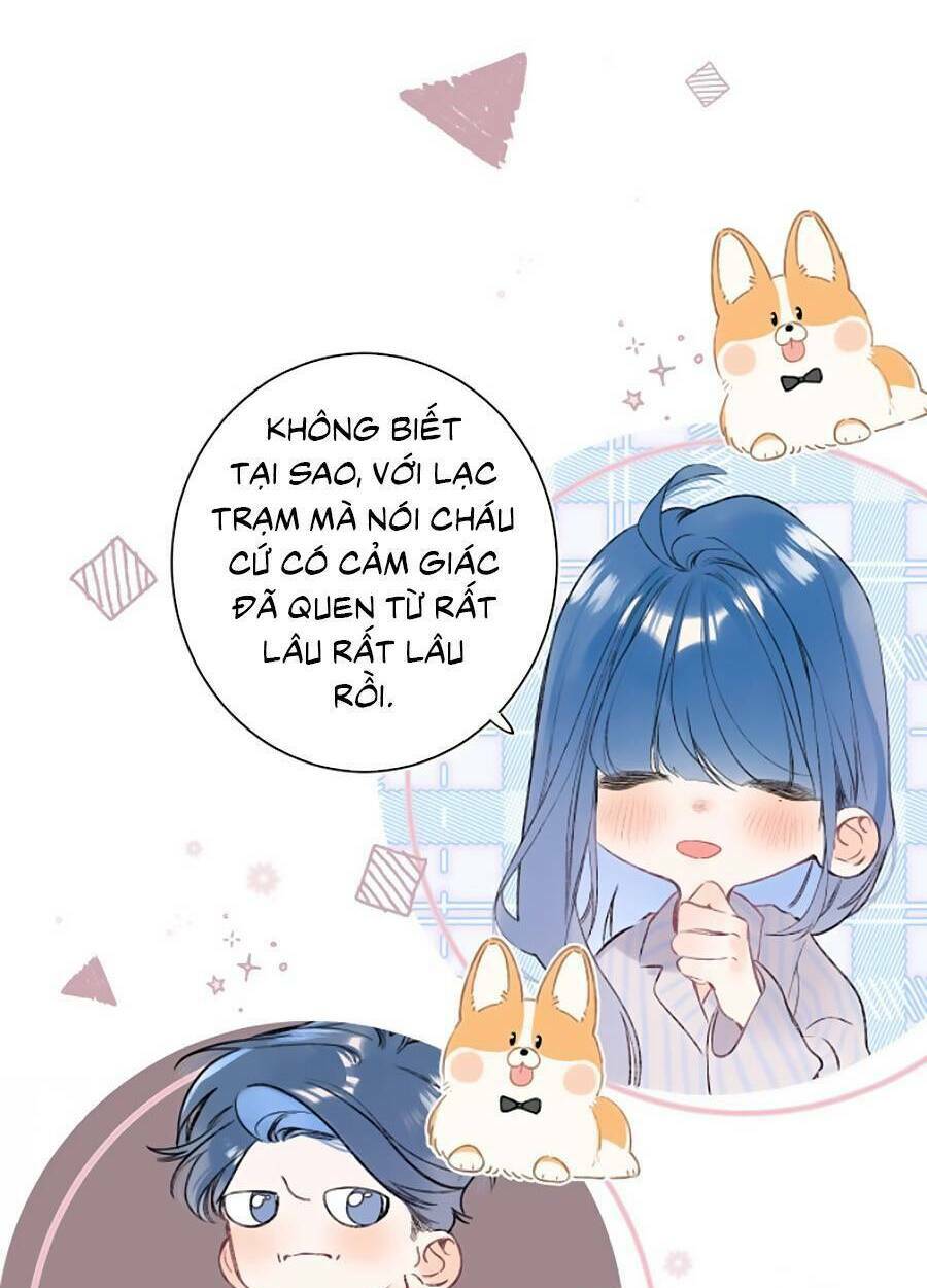 đừng khóc chapter 90 13