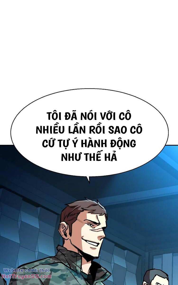 bạn học tôi là lính đánh thuê chapter 175 58