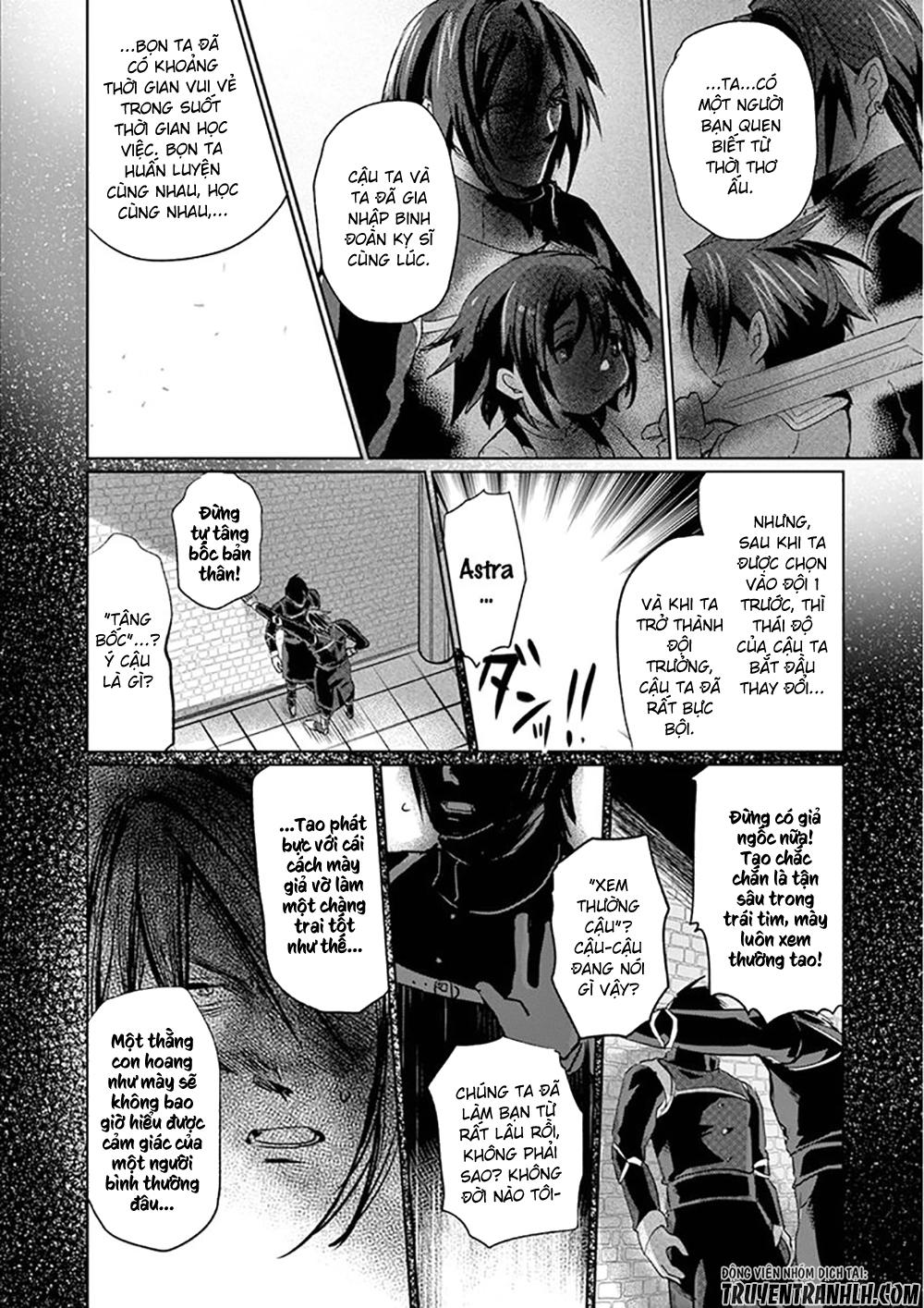 it's my life chapter 15 13