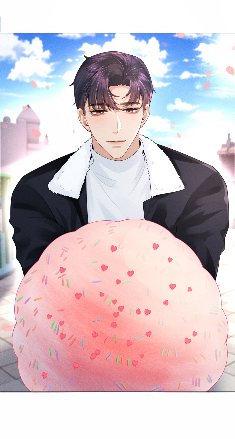 dior tiên sinh chapter 67 9