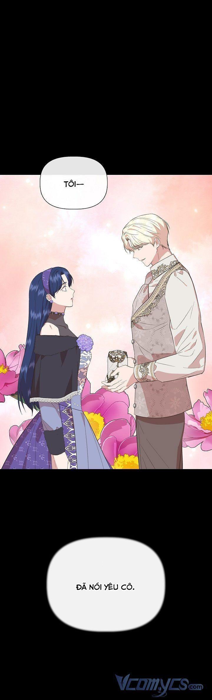 Tôi Không Phải Là Cinderella chapter 76 27