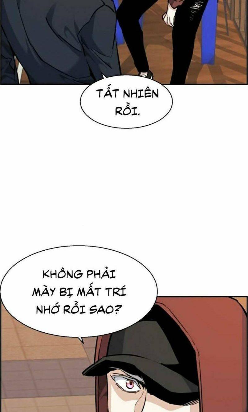 bạn học tôi là lính đánh thuê chapter 54 107