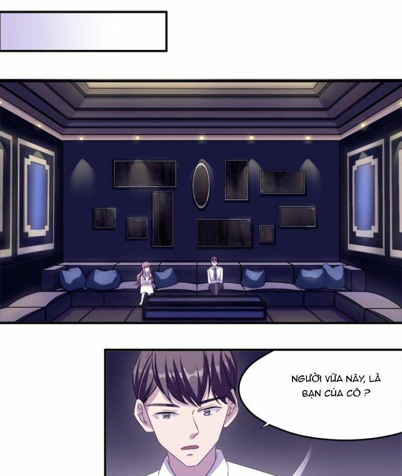 mạc thiếu bức hôn: vợ mới khó chống đỡ chapter 2 29