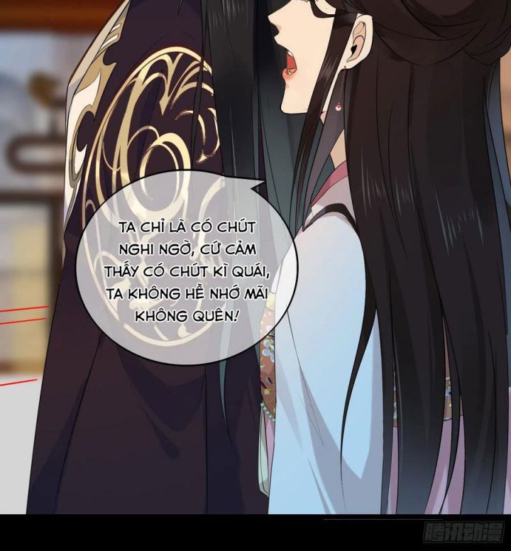 Cô Thành Lonely chapter 44