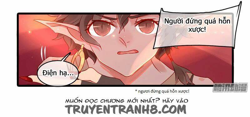 nặc lâm mục sư thiên sứ chapter 39 6