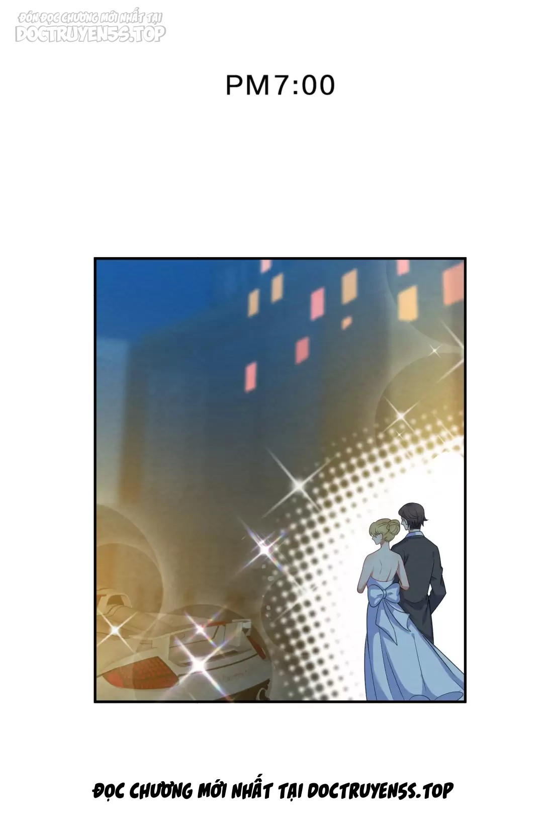 lời nói dối của cô ấy chapter 4 32