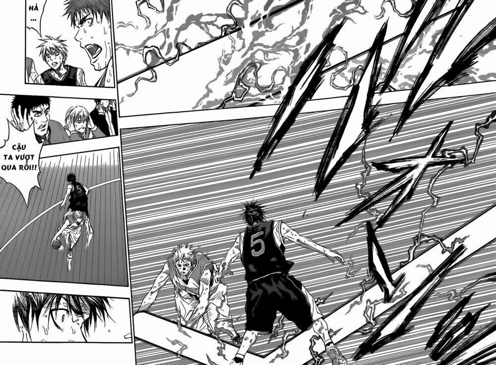 vua bóng rổ kuroko chapter 253 7
