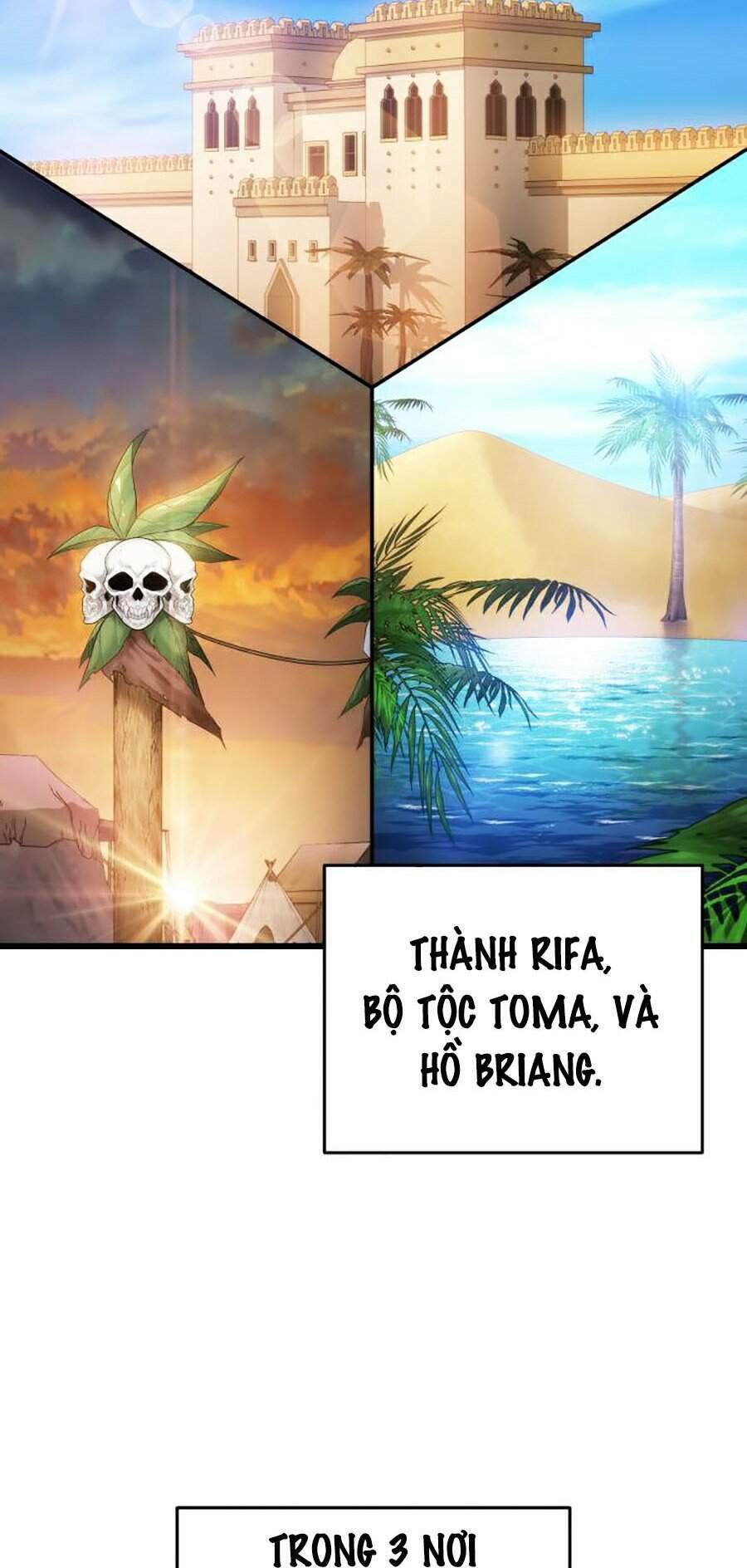 huyền thoại game thủ - tái xuất chapter 24 124