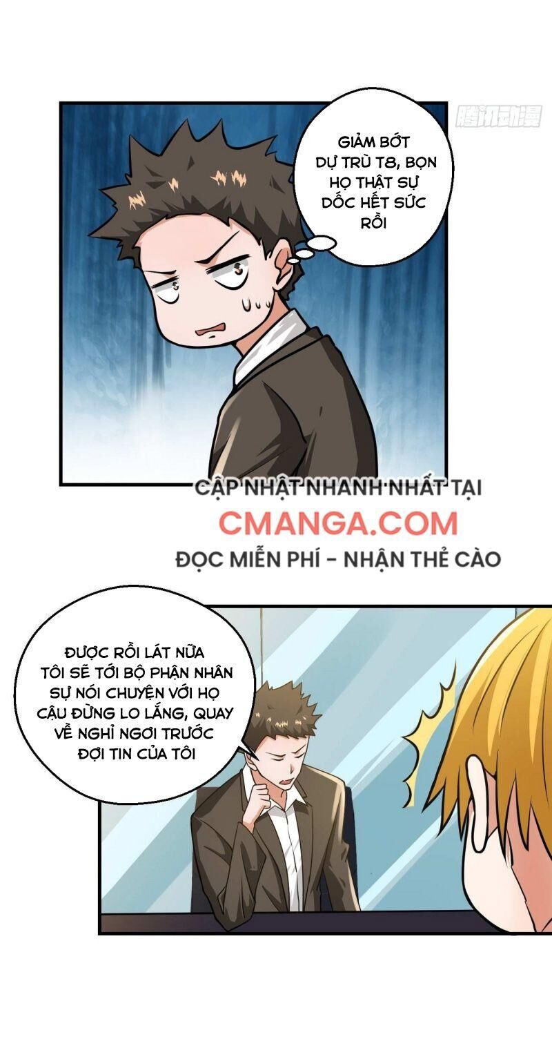 quỷ quyệt @ai chapter 15 6