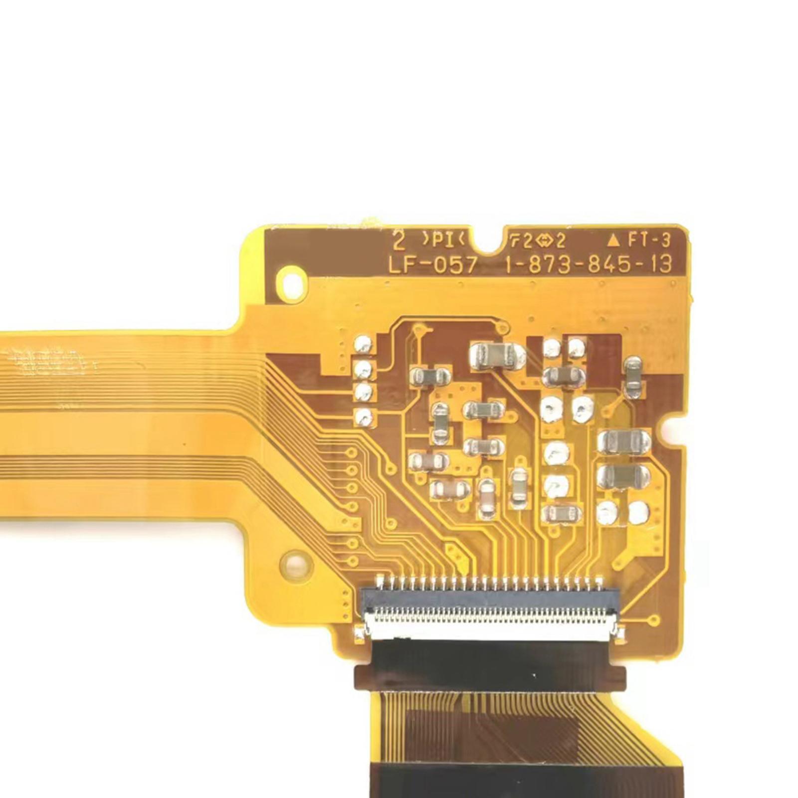 LCD Display screen Replaces for A300 Digital Camera Parts