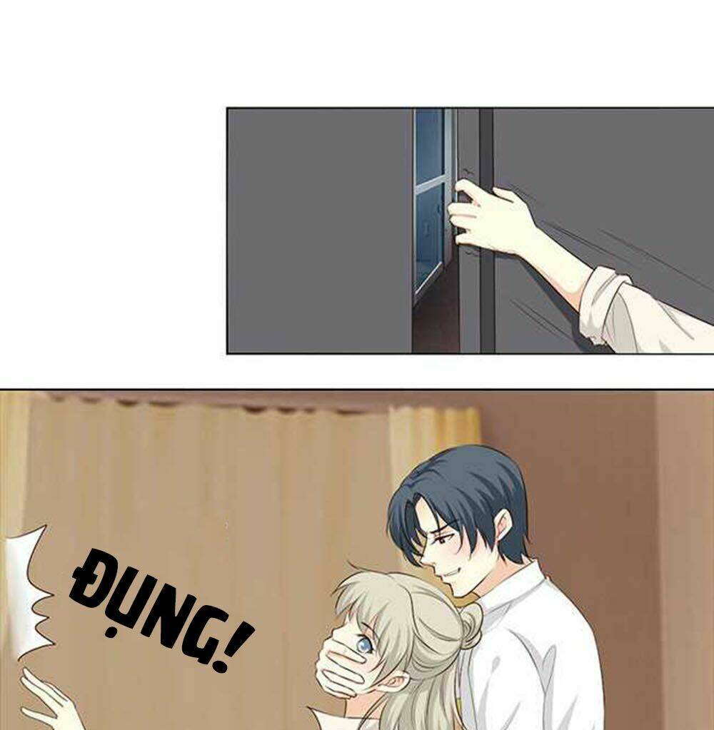 tổng tài bá đạo là gay chapter 50 2