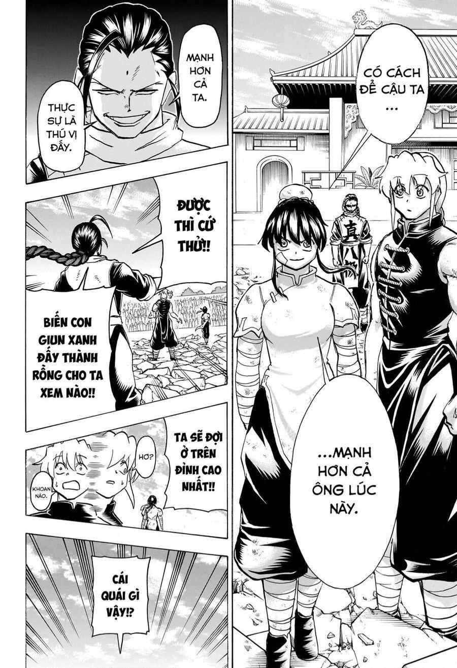 undead unluck chapter 163 4