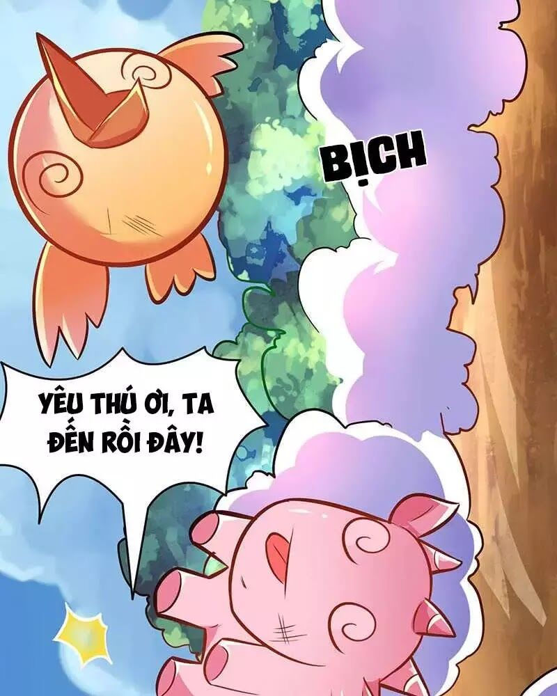 tối cường thăng cấp chapter 10 4