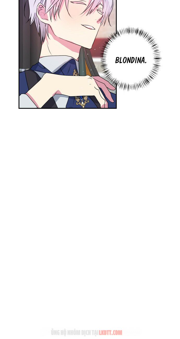 tôi đang nuôi dưỡng một con quái thú chapter 27 38