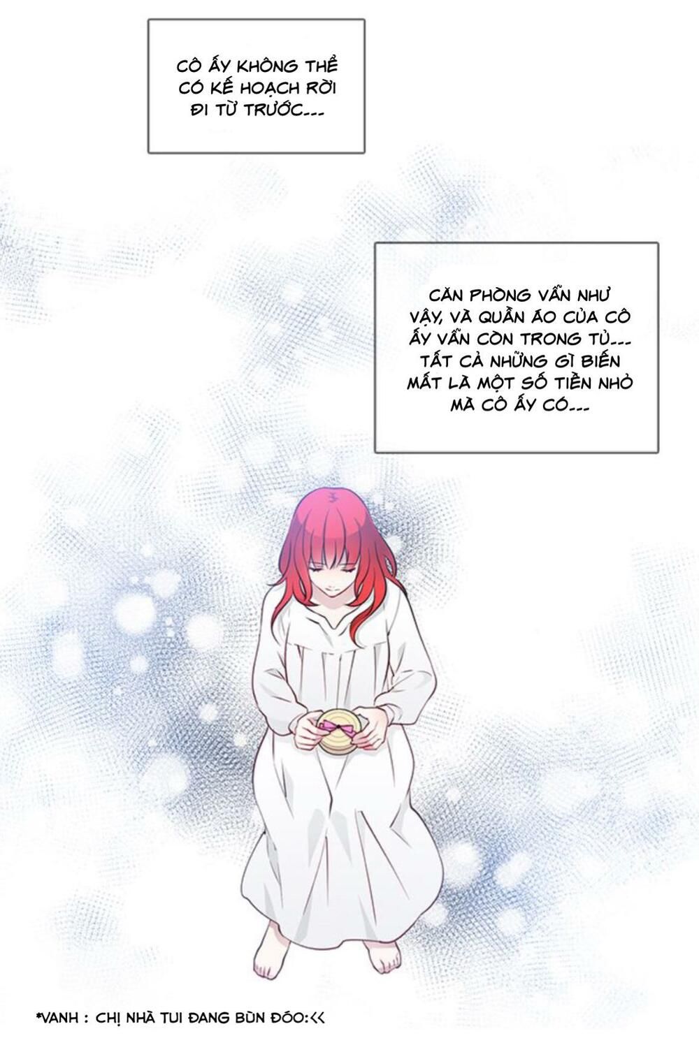 thám tử của muiella chapter 9.2 18