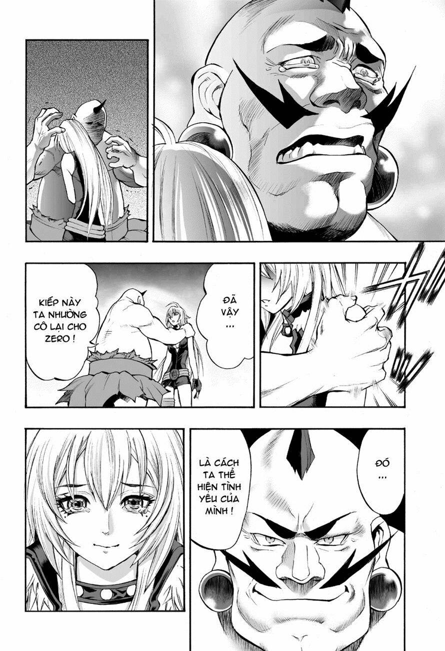 phù thủy phép thuật chapter 83 24