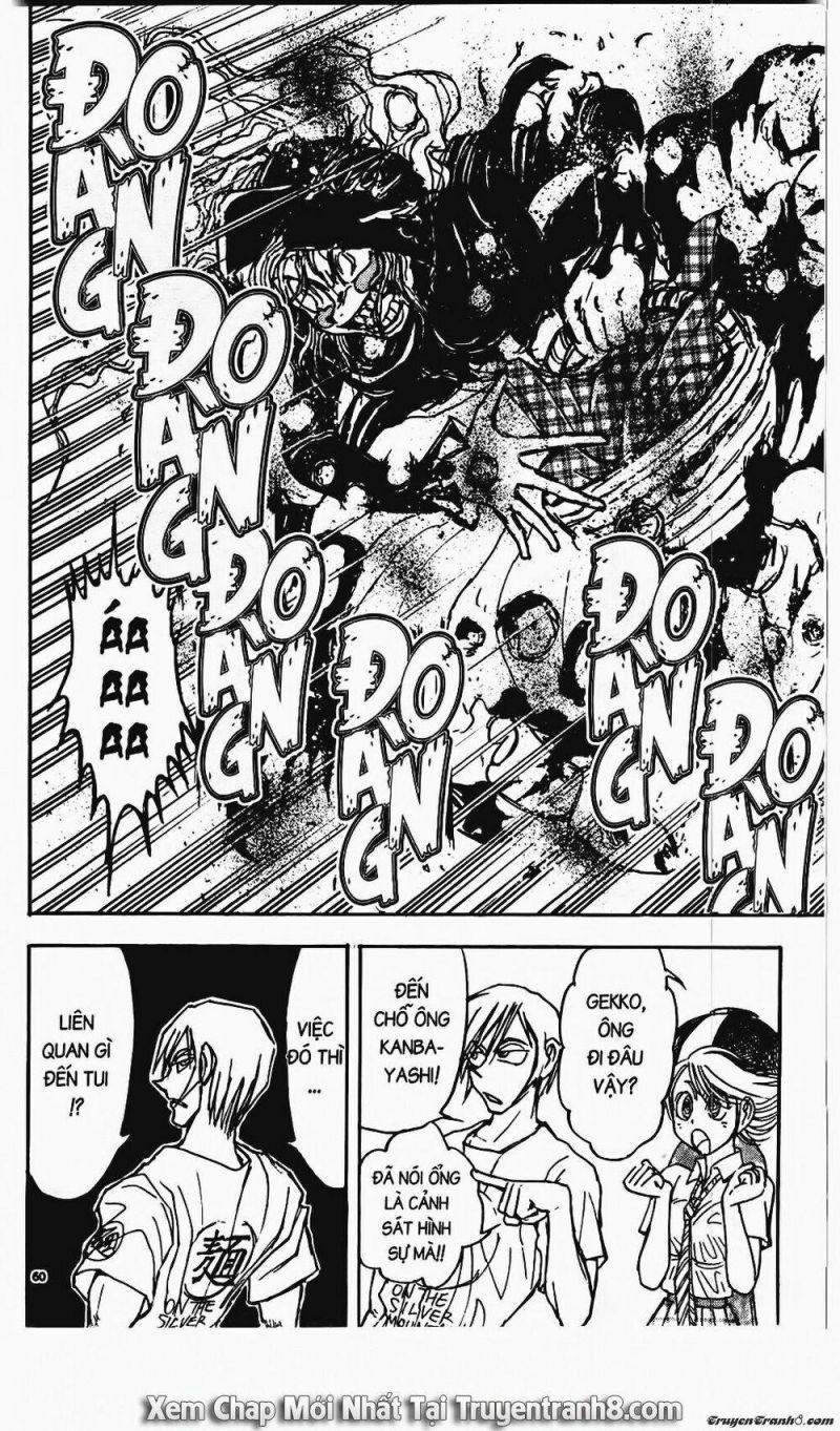 sắc lệnh ánh trăng chapter 32 28