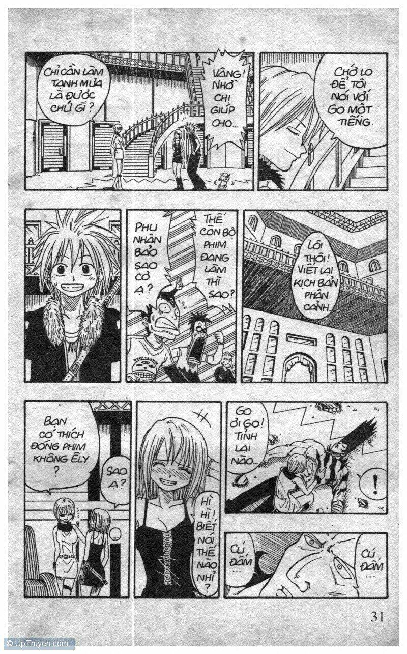 rave master (scan) chapter 4 77