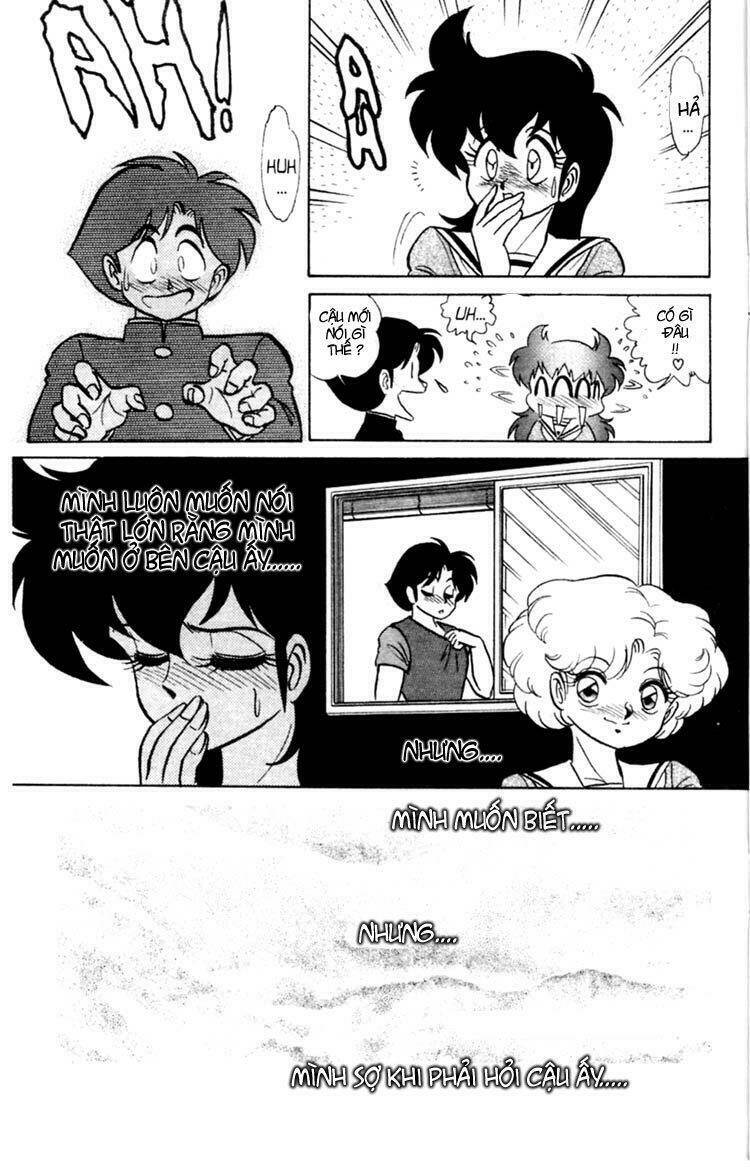 fubata-kun change! chapter 20 7