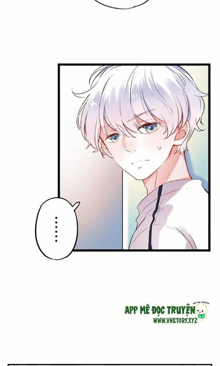 trạch thượng tịch mịch huỳnh hỏa chapter 32 25