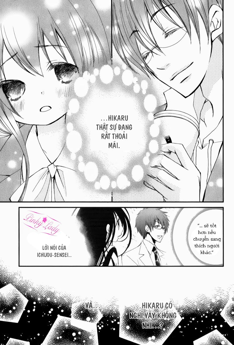 tôi là em gái tôi còn em gái tôi là tôi chapter 12 31