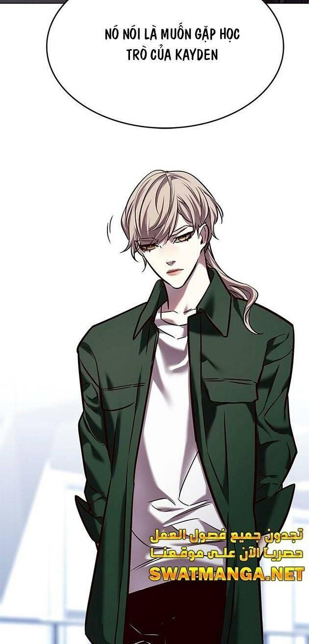 biến thân thành mèo chapter 229 70