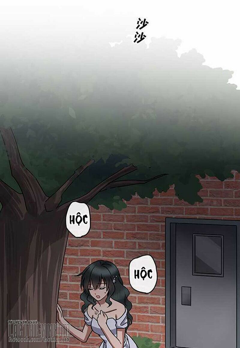 nụ hôn nguyền rủa chapter 94 6