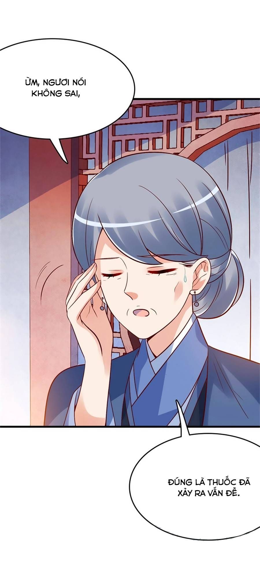 kiêu ngạo vương gia chủng điền phi chapter 146 28