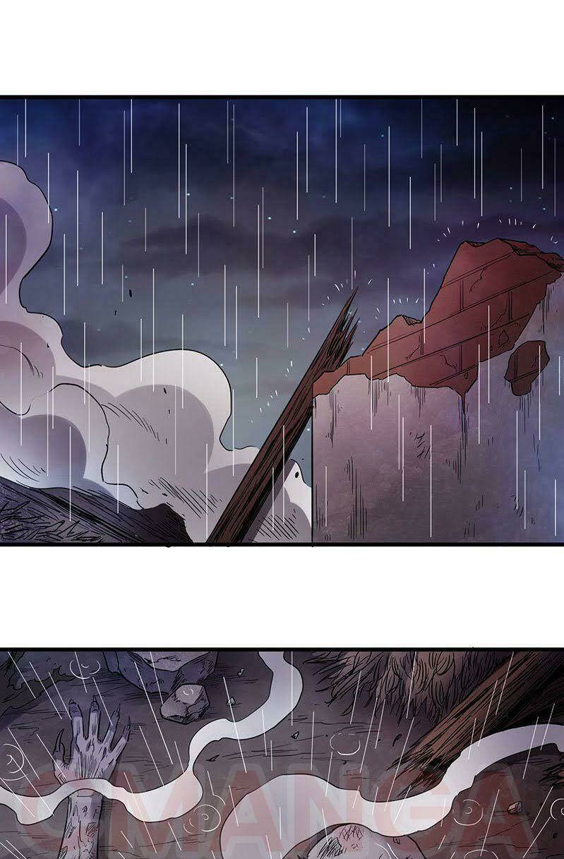 sau mạt thế tôi trở thành zombie chapter 26 9