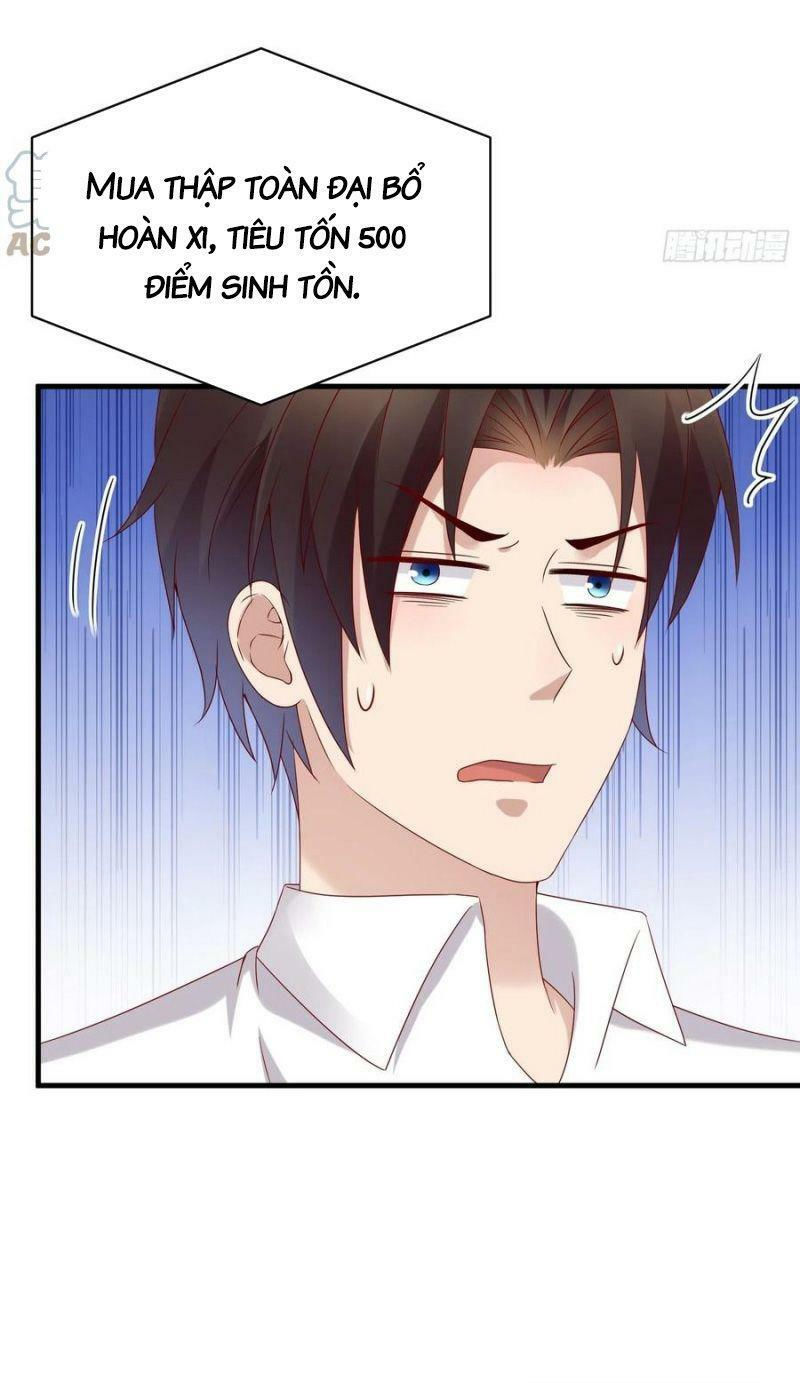 vua đầu tư mạnh nhất chapter 49 5