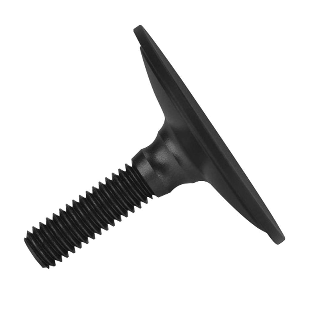 -light Headset 1-1/8" 28.6mm Screw Black