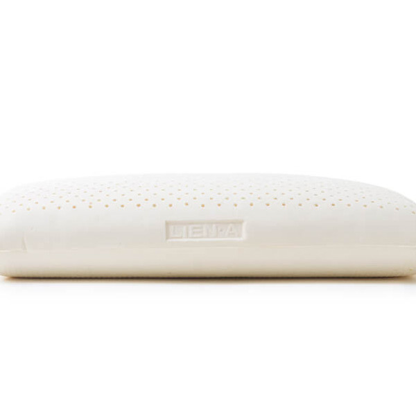 Ruột gối cao su Liên Á Oval