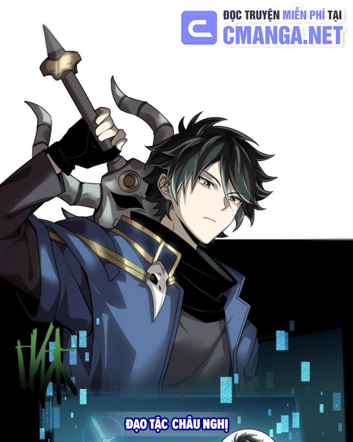 sát thương của ta cao hơn trăm triệu điểm chapter 1 119