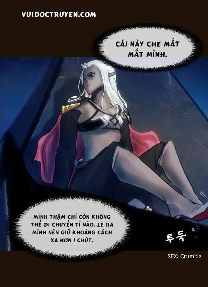 hội ảo thuật chapter 97 14