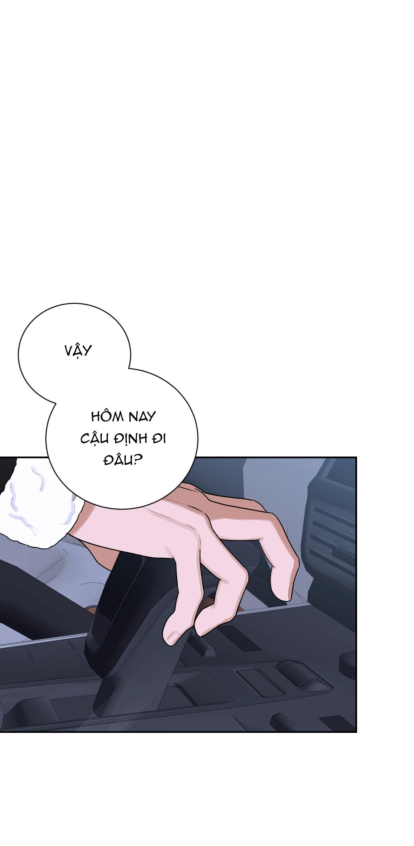 mị hoặc khó cưỡng chapter 41 1