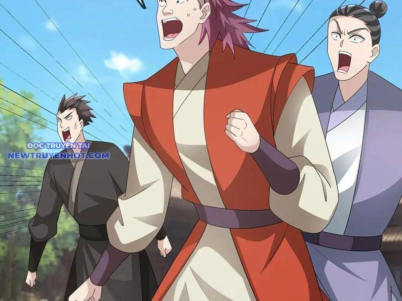 ngủ say vạn cổ: xuất thế đẩy ngang chư thiên chapter 61 82