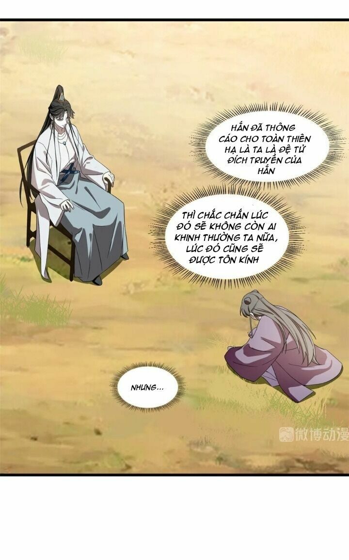 độc bộ thiên hạ: đặc công thần y chapter 225 1