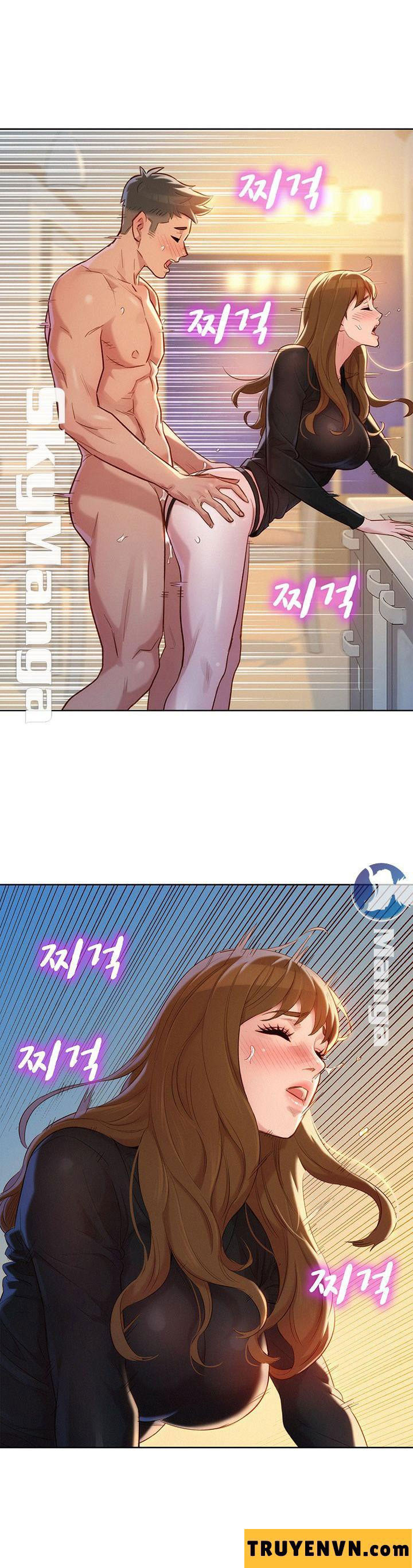 chị gái mưa chapter 111 14