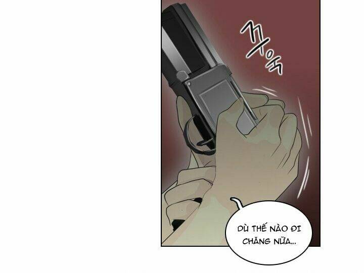 người cống hiến chapter 14 26