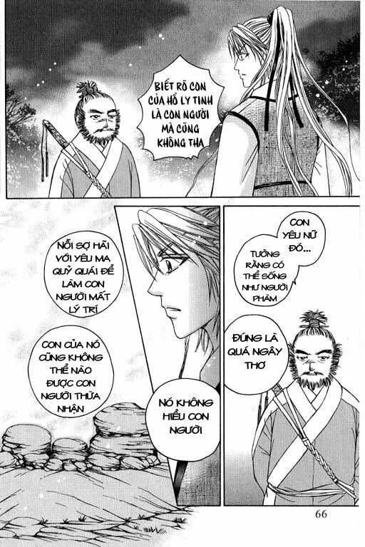 tiên khúc chapter 8 15