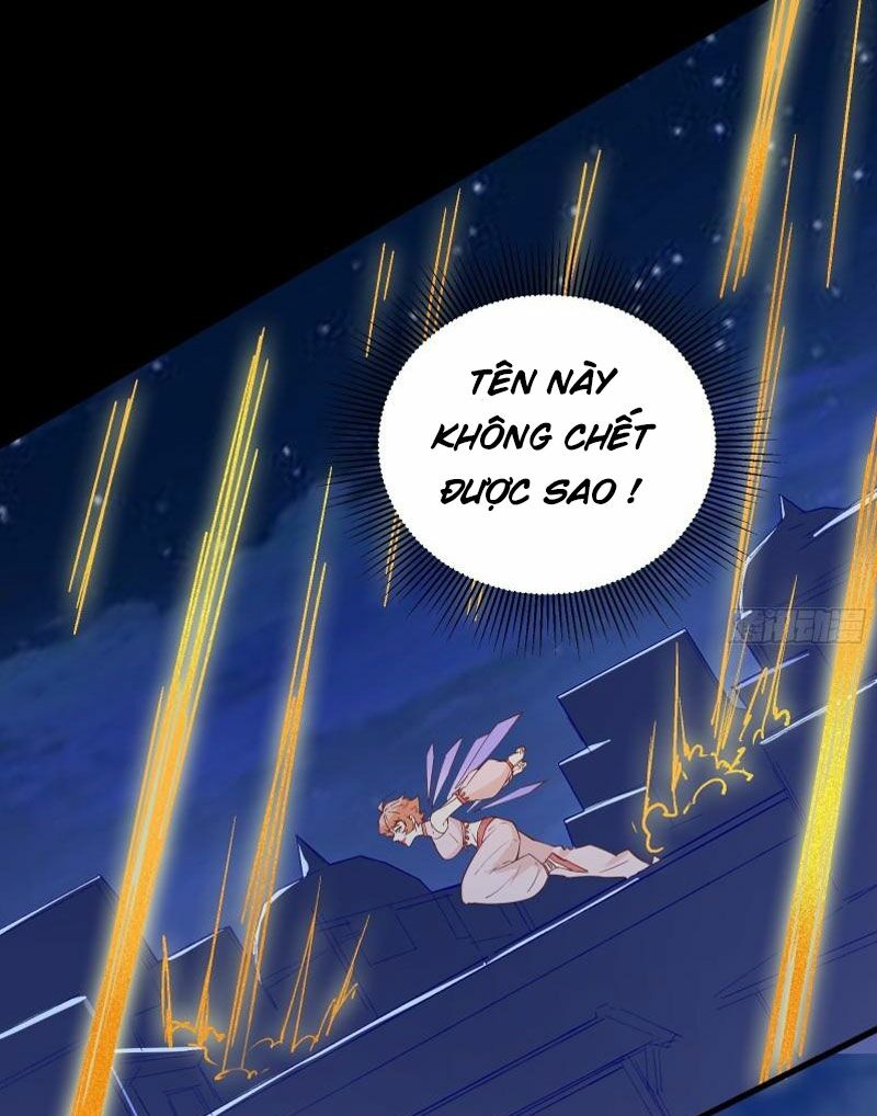 ta lập hậu cung tại tây du ký chapter 88 17