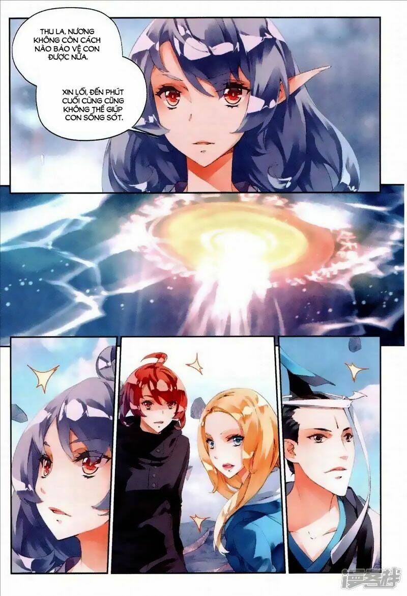 thu la chapter 40 21