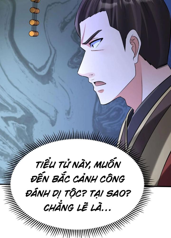 đại tần, ta là con tần thủy hoàng, giết địch thành thần chapter 91 68