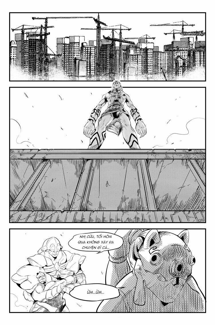 nhẫn tây du chapter 14 6