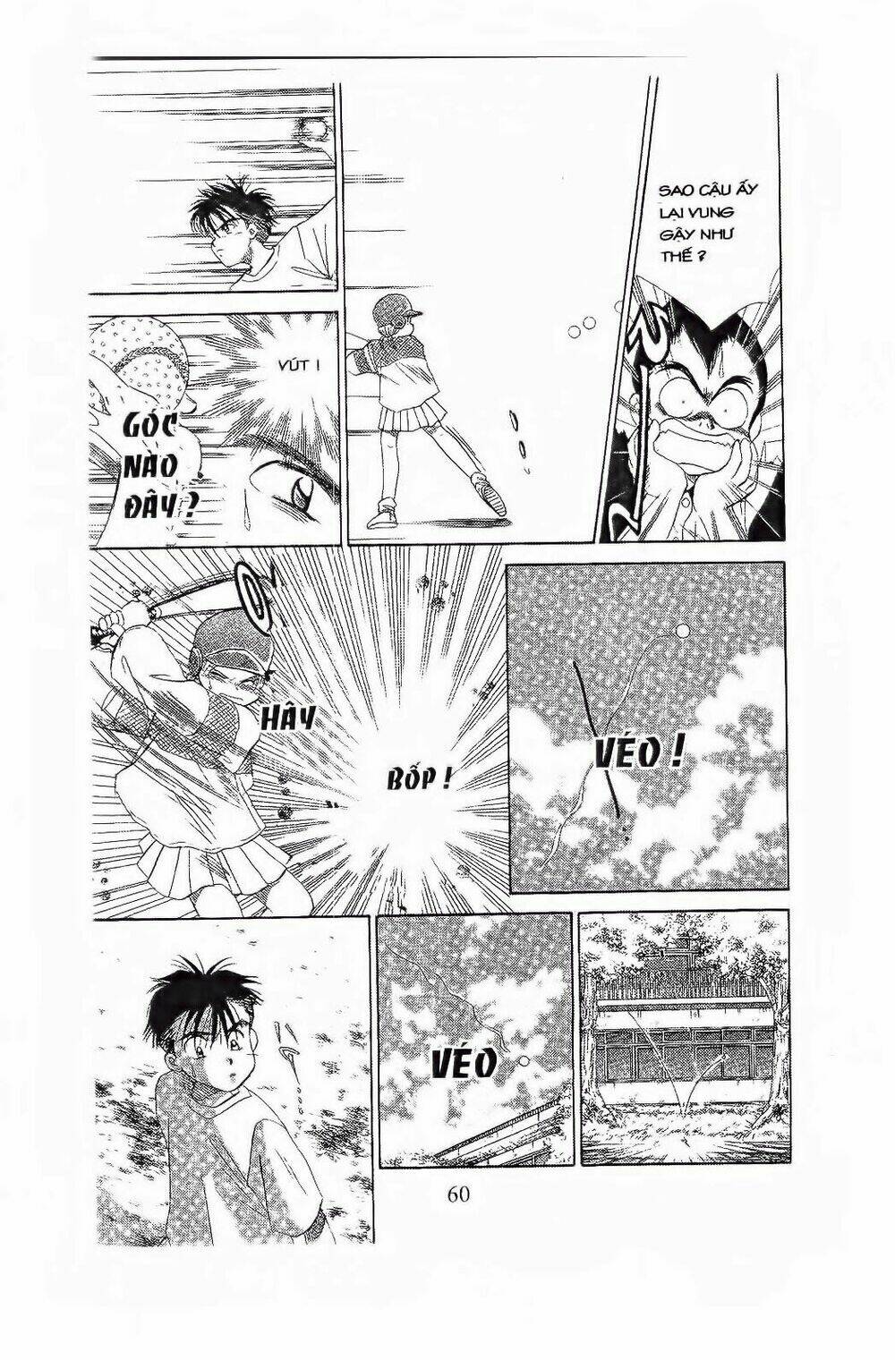 em bé và tôi chapter 62 28