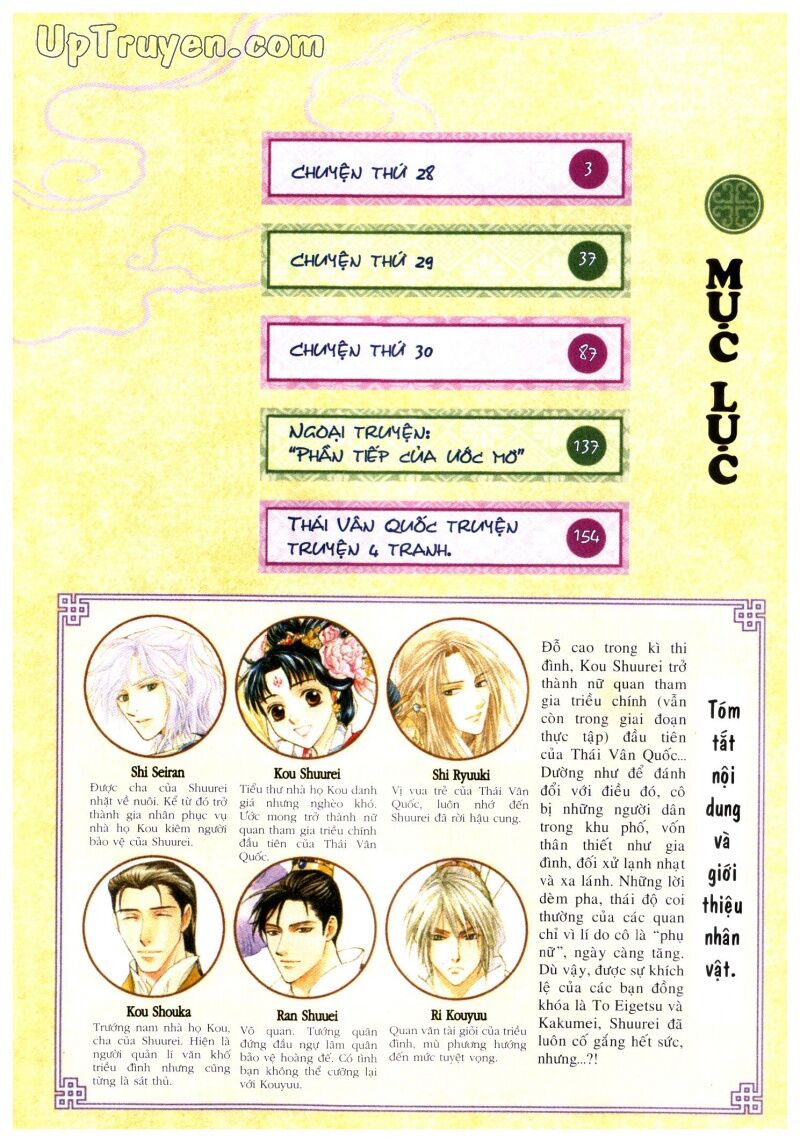 hoa nguyệt chapter 7 2