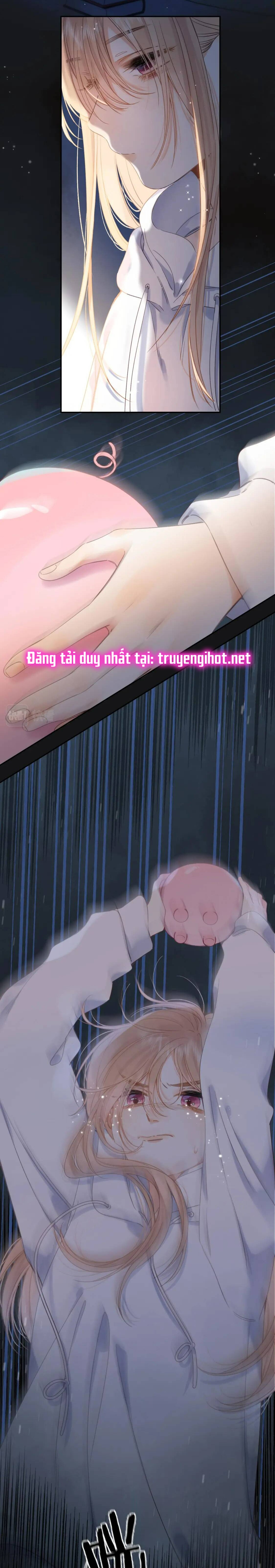 vụng trộm không thể giấu - mối tình thầm kín chapter 43 31