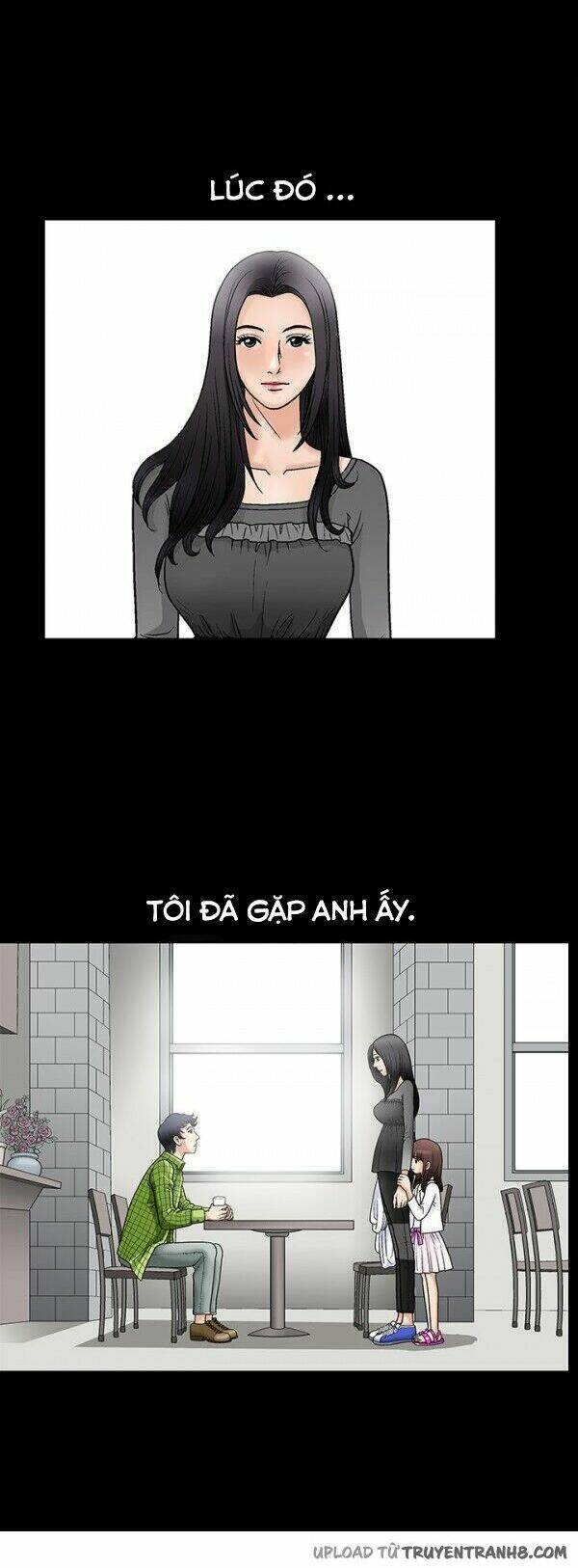 seduction - quyến rũ chapter 9 43