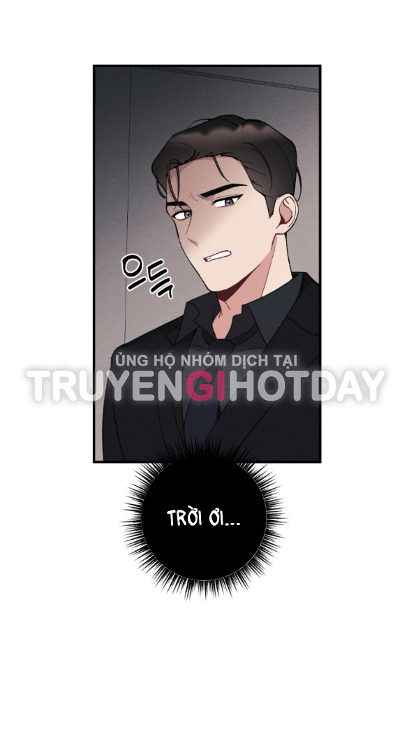 Ăn Mòn chapter 35.1 - Trang 26