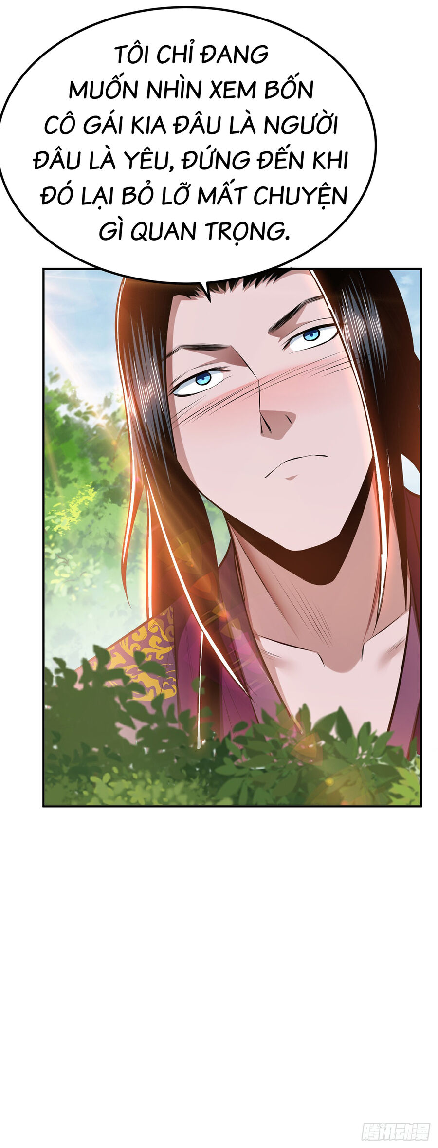 nam chính và hậu cung đều là của ta chapter 31 3